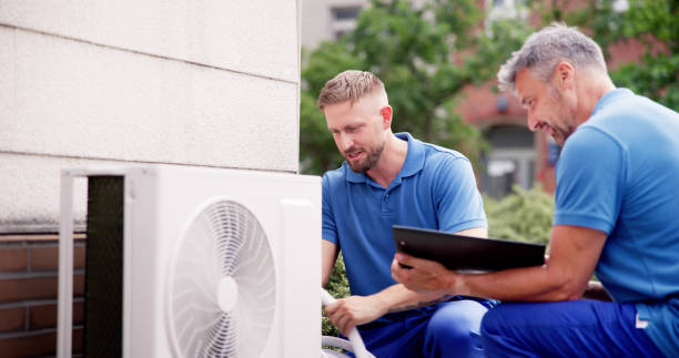 Best Commercial HVAC Repair  in Heber Springs, AR